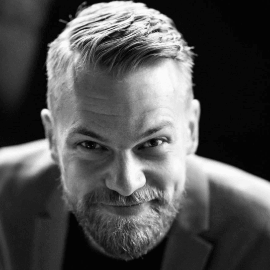 Joacim Sjövall