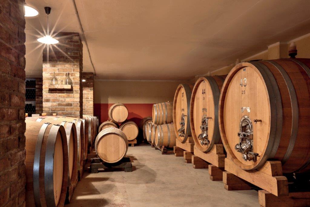 Classic Wine Tasting