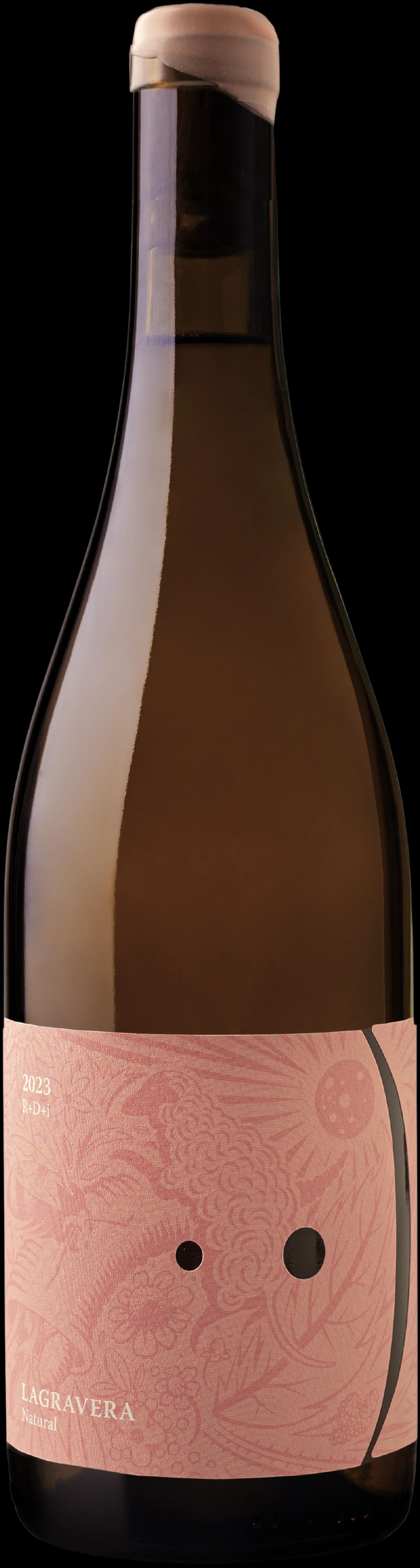 LAGRAVERA NATURAL CLARETE