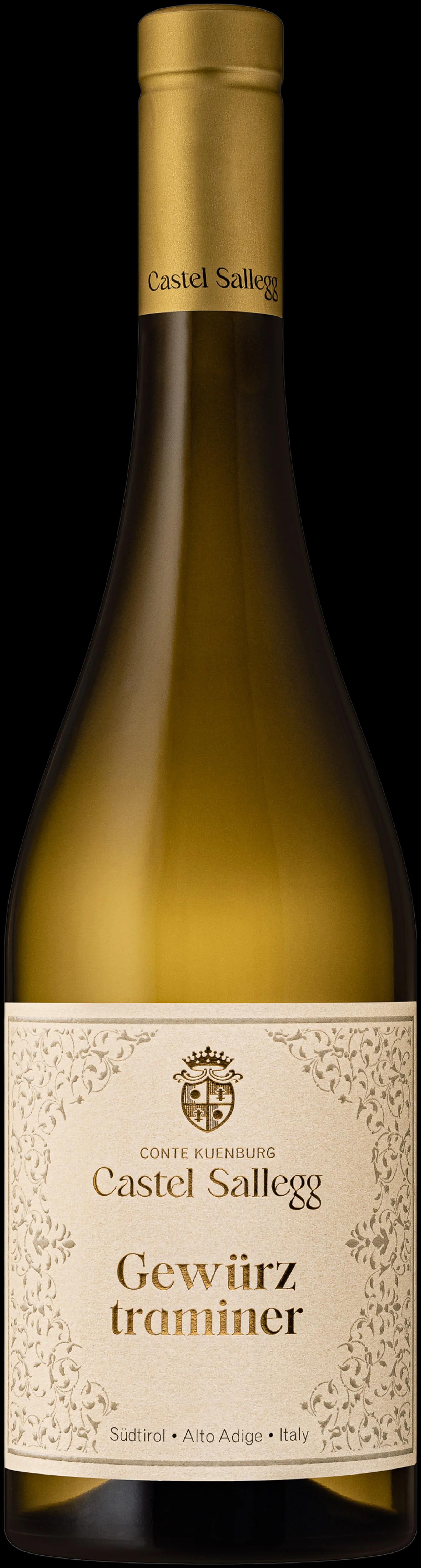 Gewürztraminer DOC