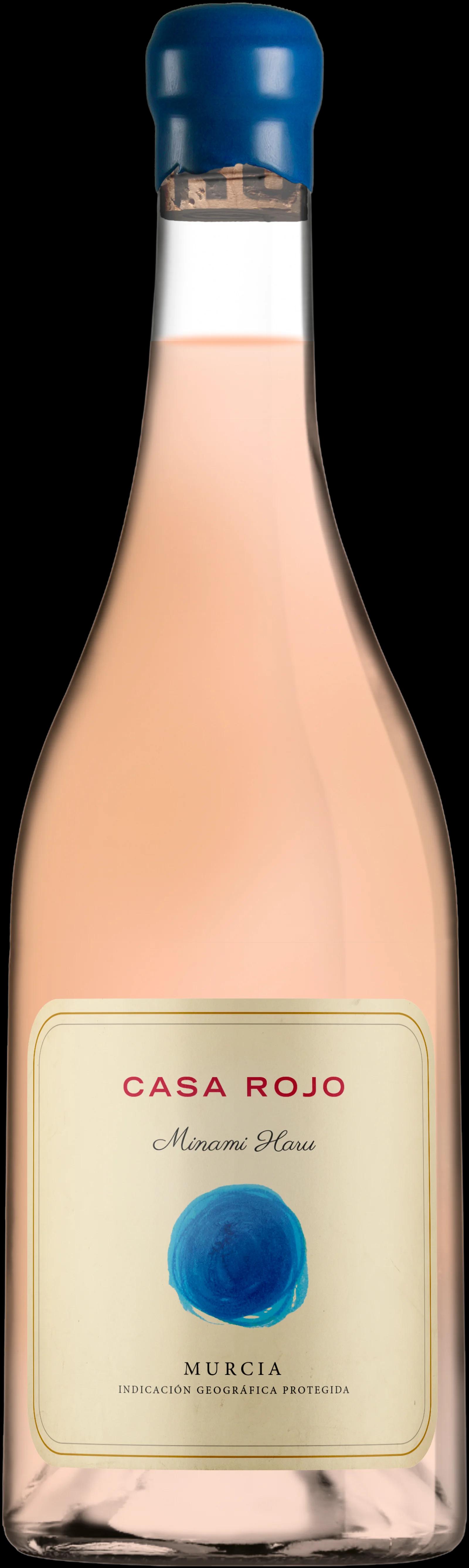 Casa Rojo Minami Haru