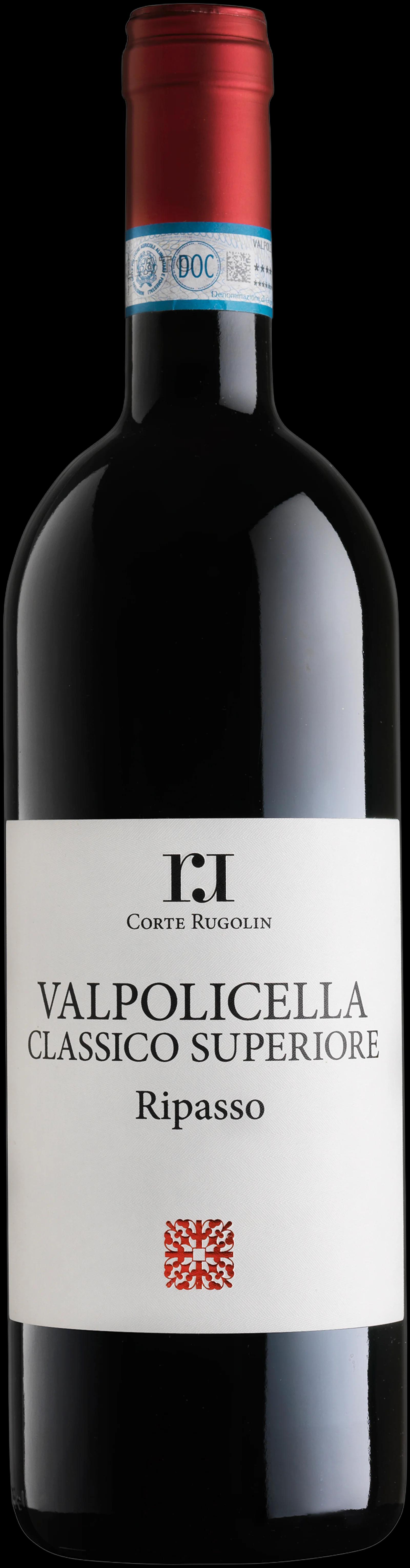 Valpolicella Ripasso Classico Superiore