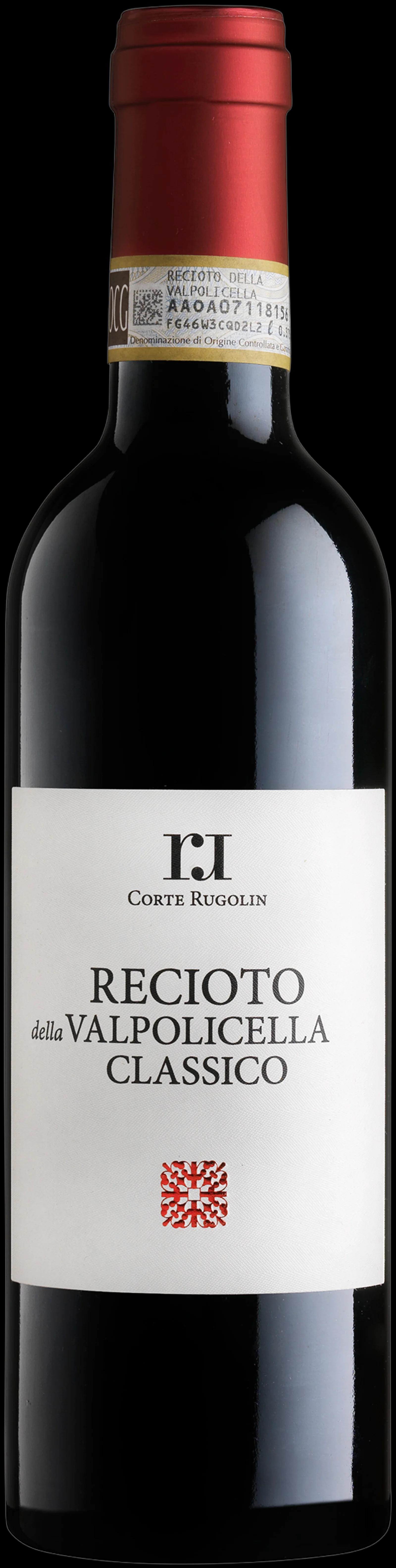 Recioto della Valpolicella Classico