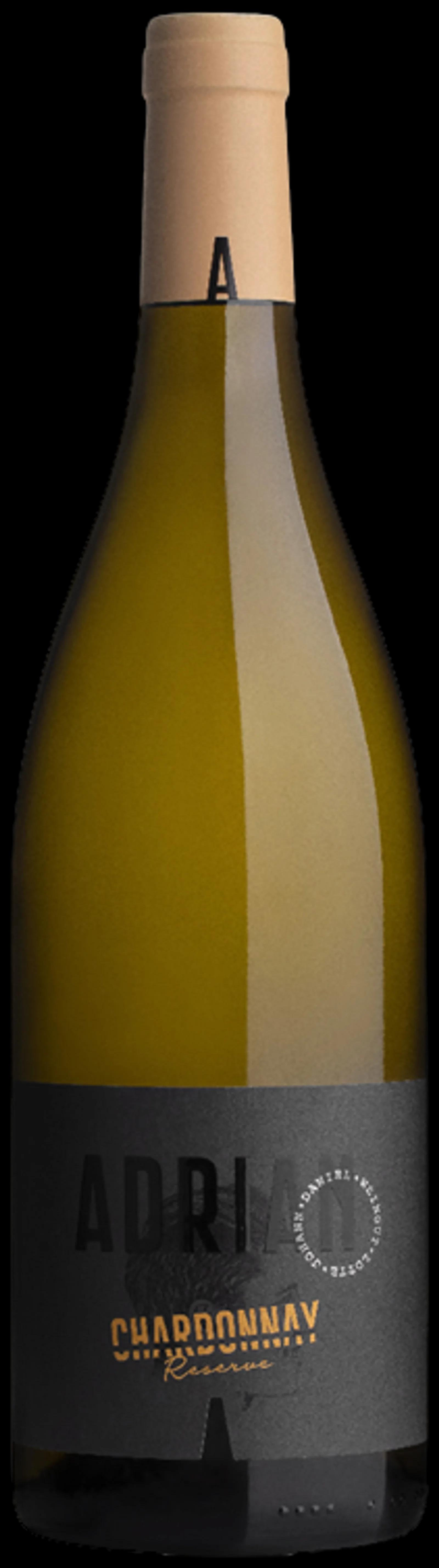 Chardonnay Reserve