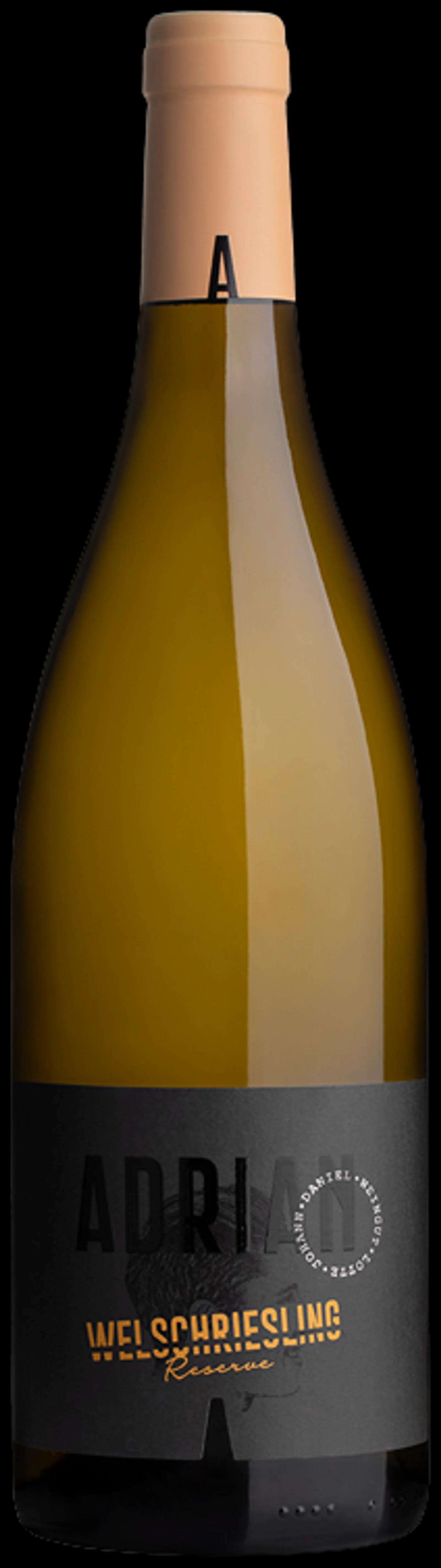 Welschriesling Reserve