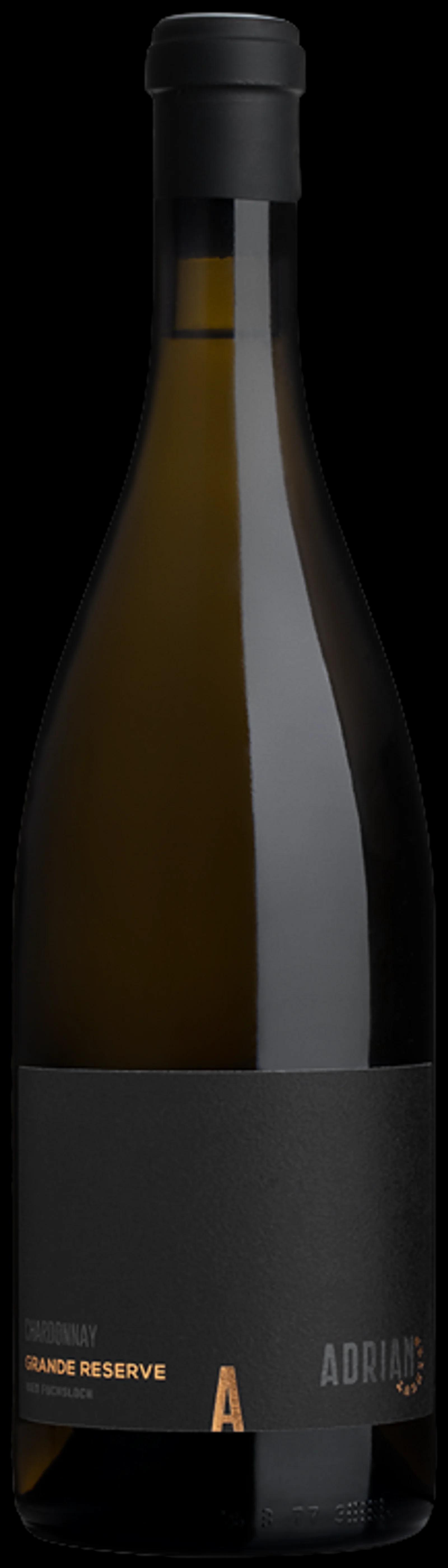 Chardonnay Grande Reserve