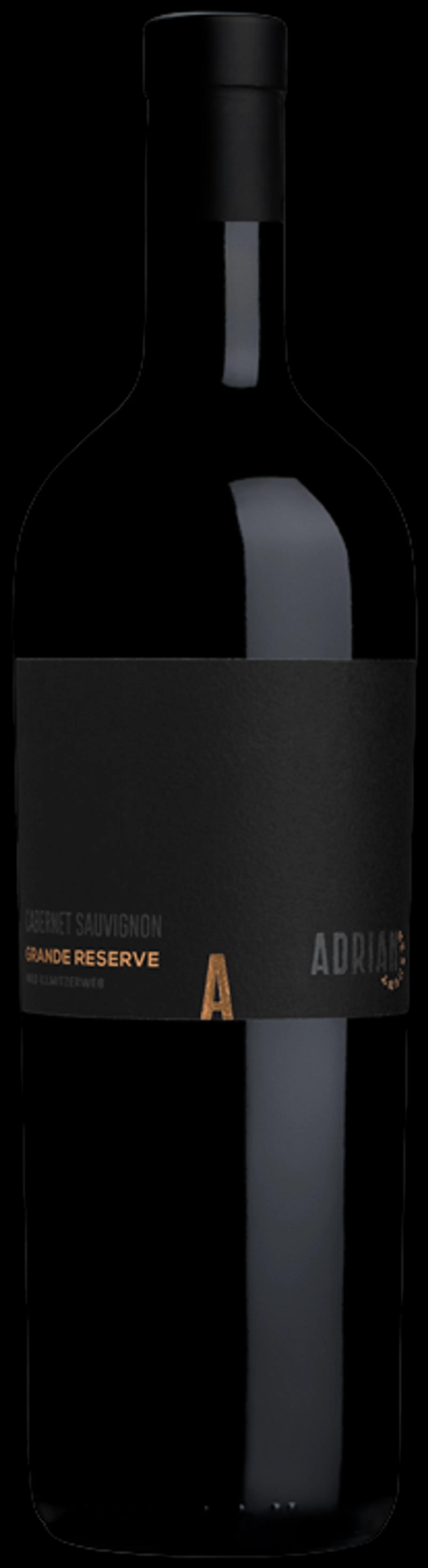 Cabernet Sauvignon Grande Reserve