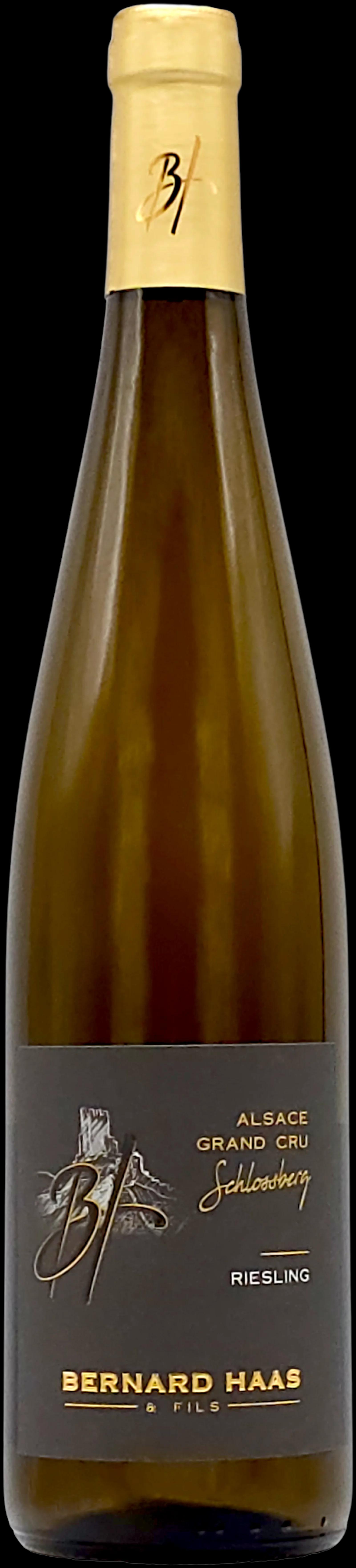 Riesling Grand Cru Schlossberg