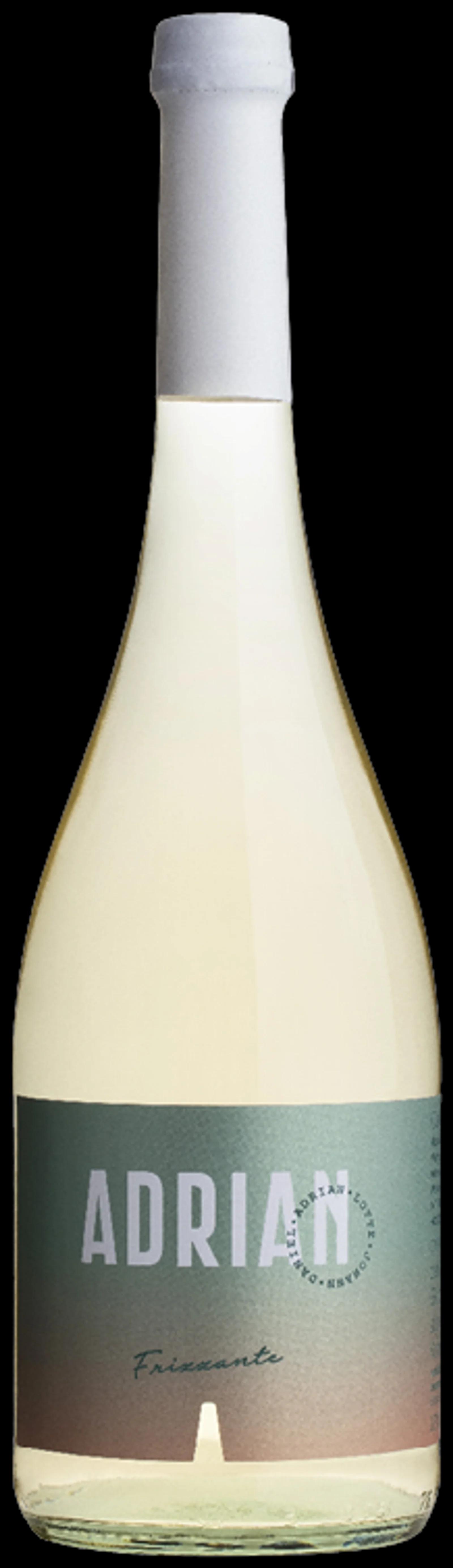 Pinot Blanc Frizzante