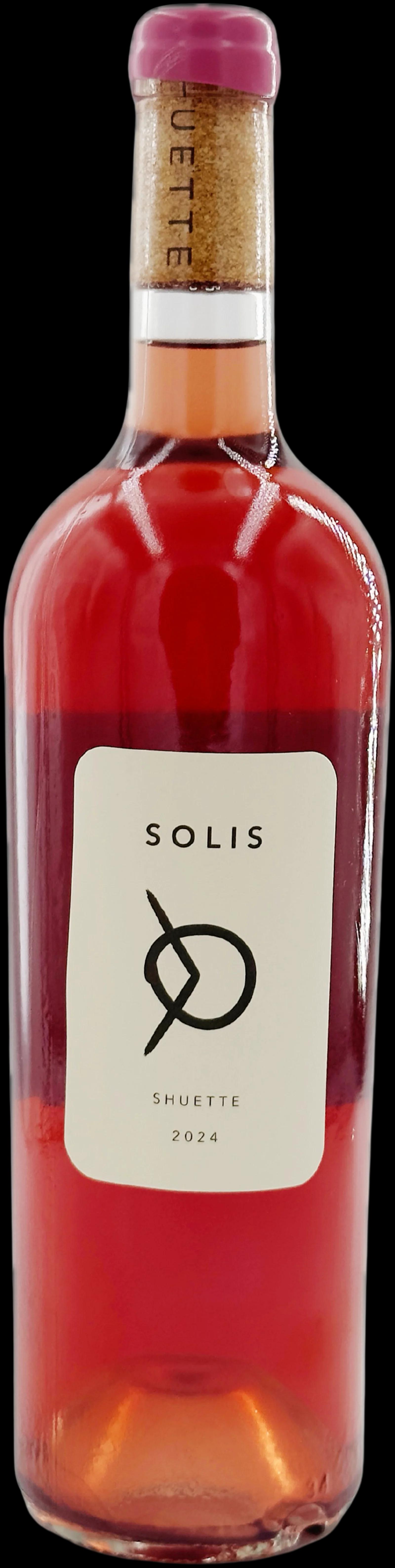SOLIS