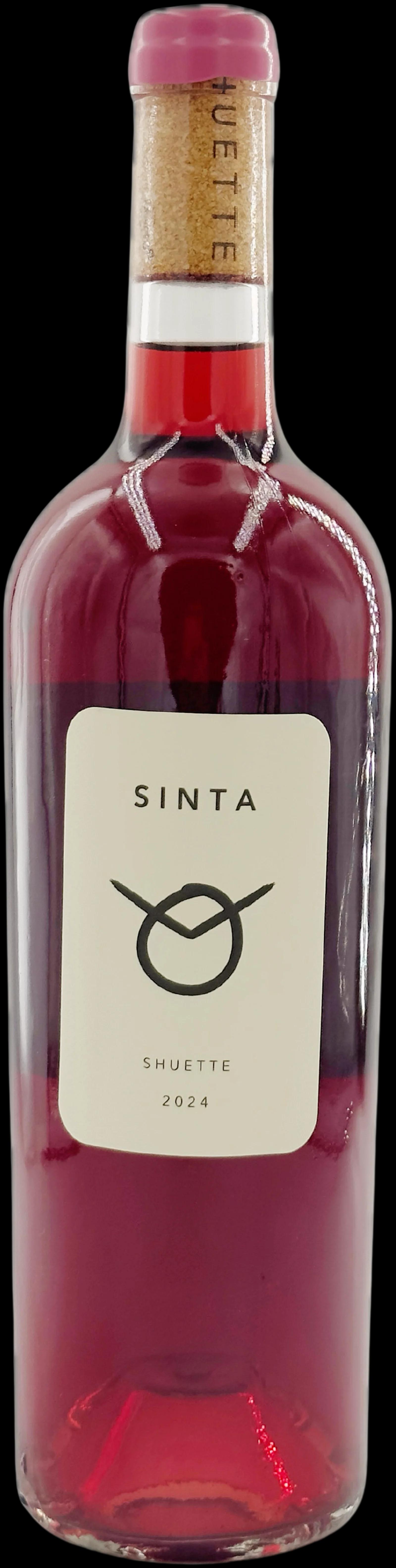 SINTA
