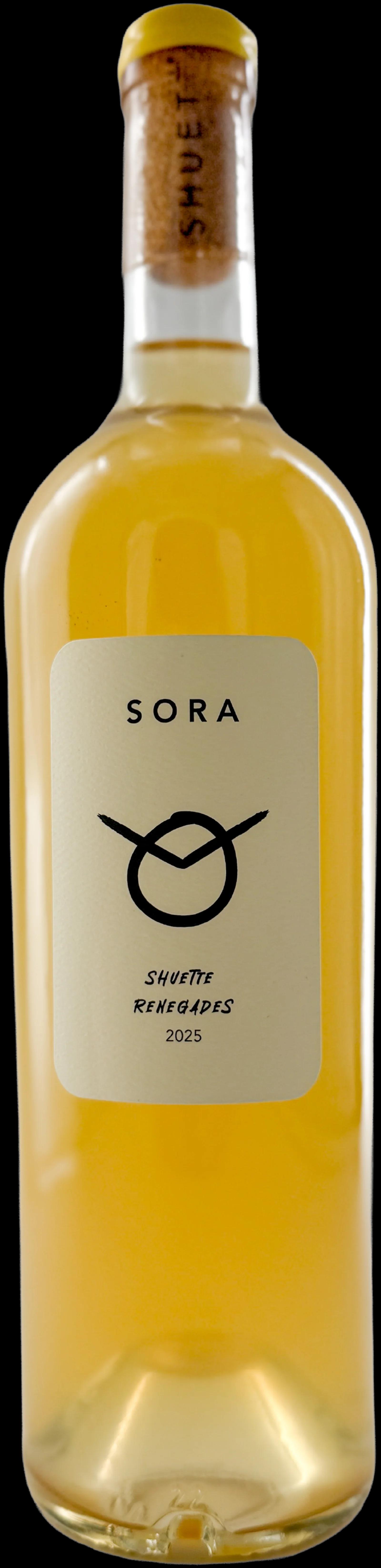 SORA