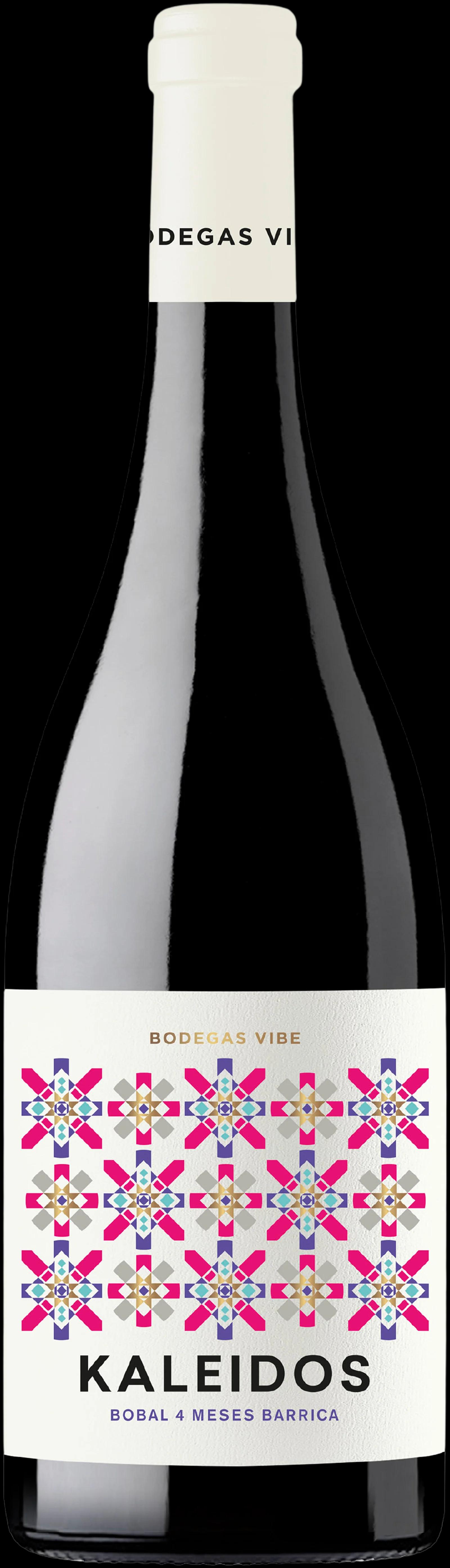 KALEIDOS BOBAL MADURADO