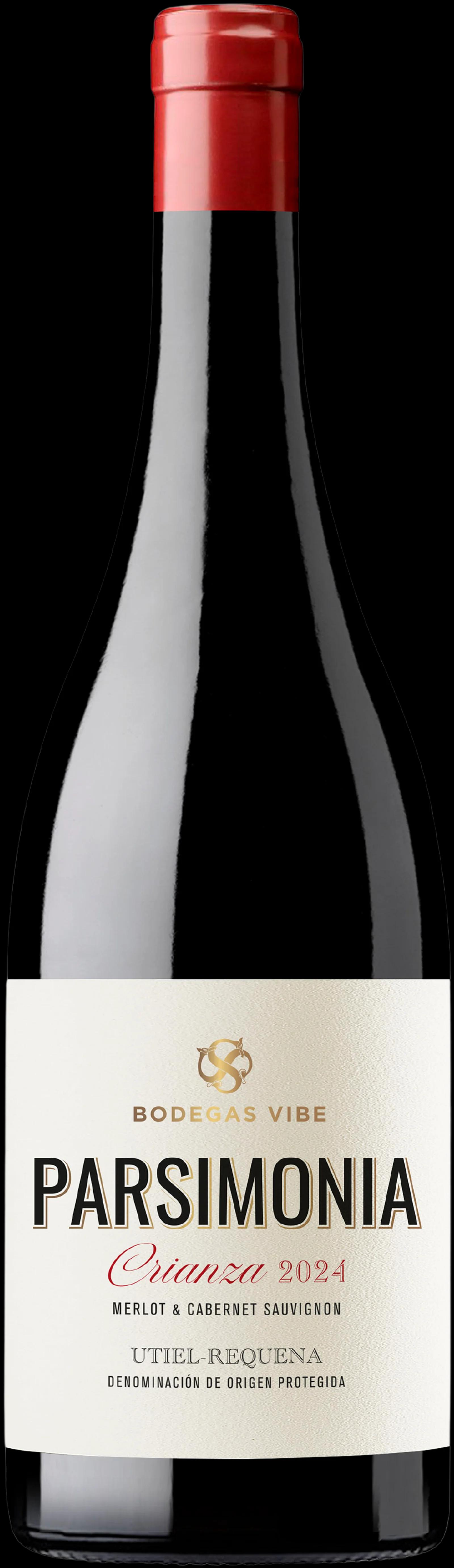 PARSIMONIA CRIANZA