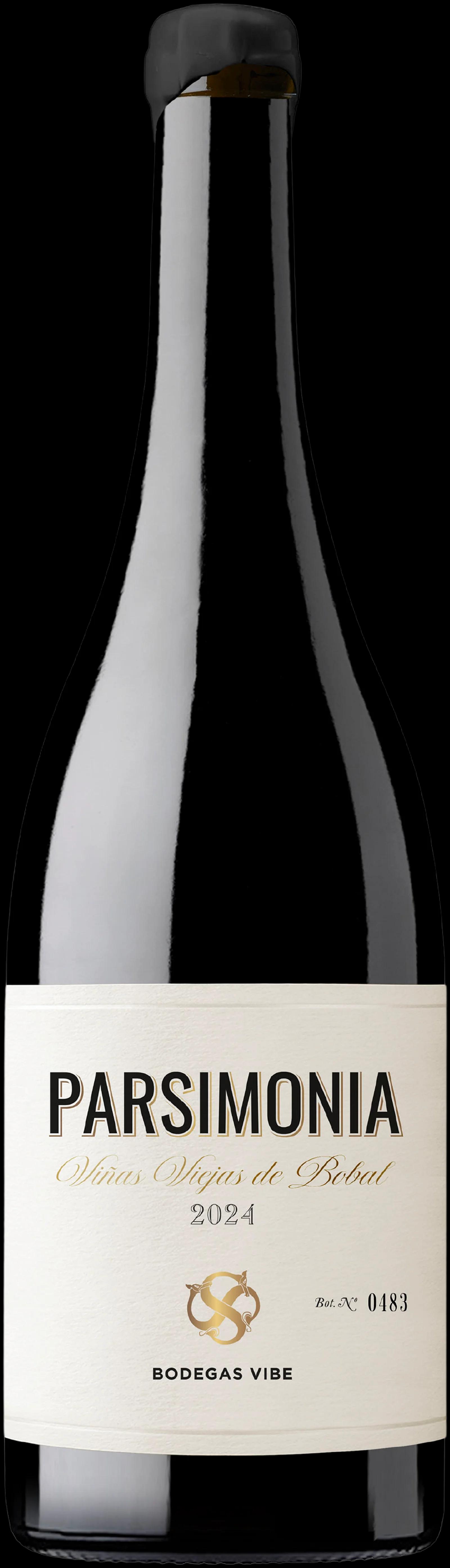 PARSIMONIA VIÑAS VIEJAS
