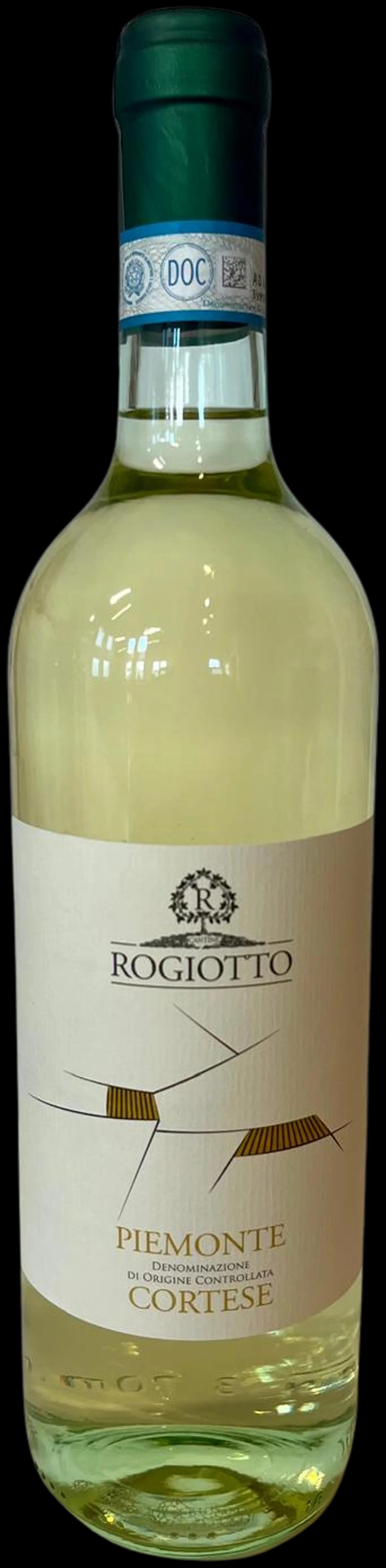 Cortese, Piemonte DOC