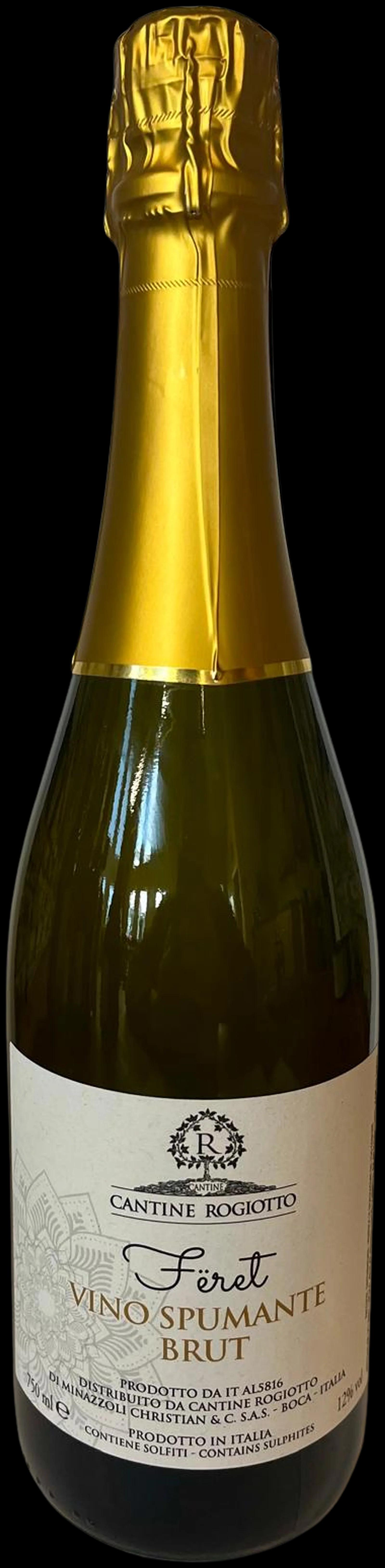 FERET, SPUMANTE BRUT