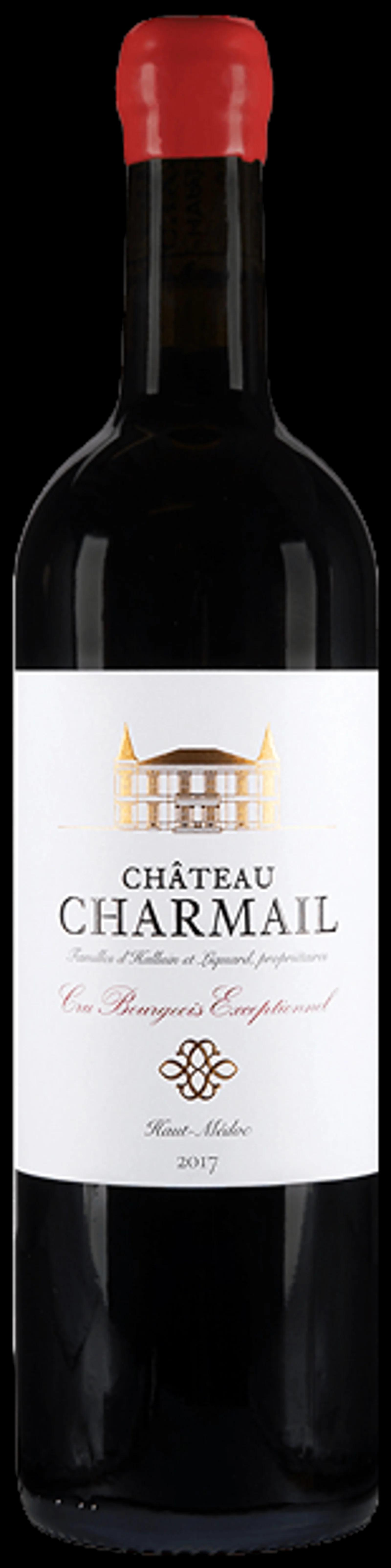 Château Charmail 2017