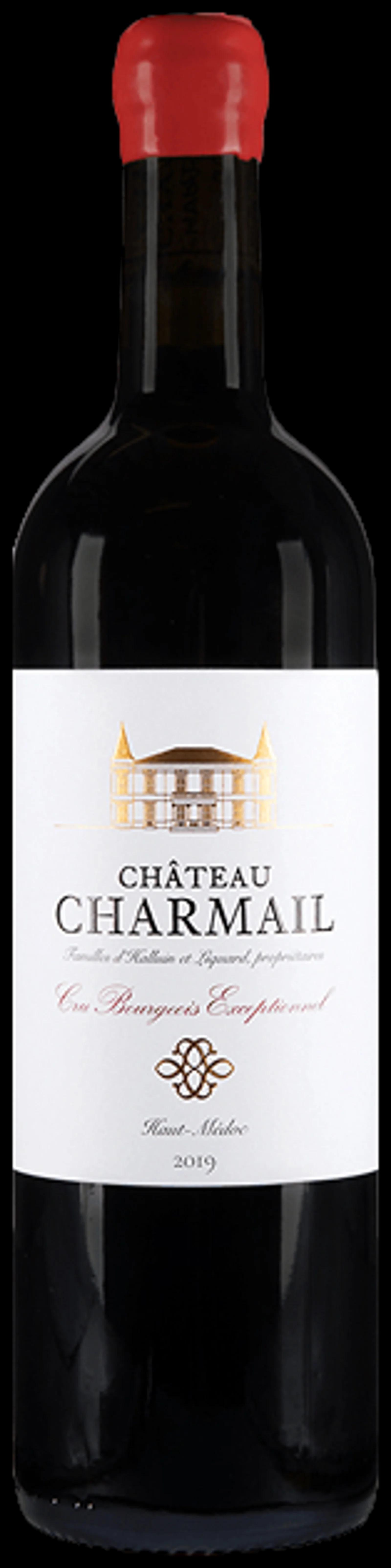 Château Charmail 2019