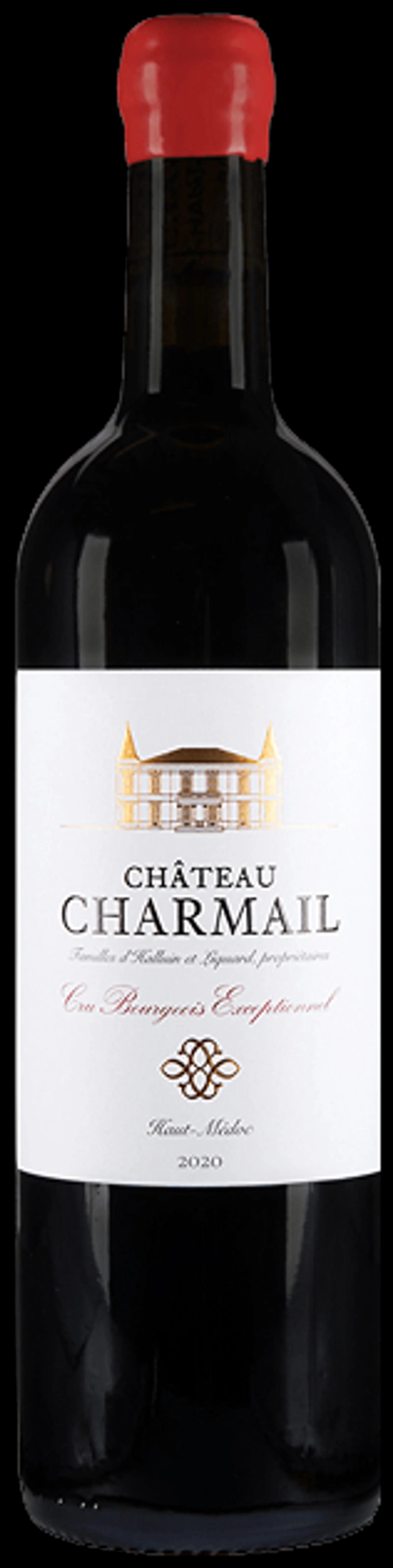 Château Charmail 2020
