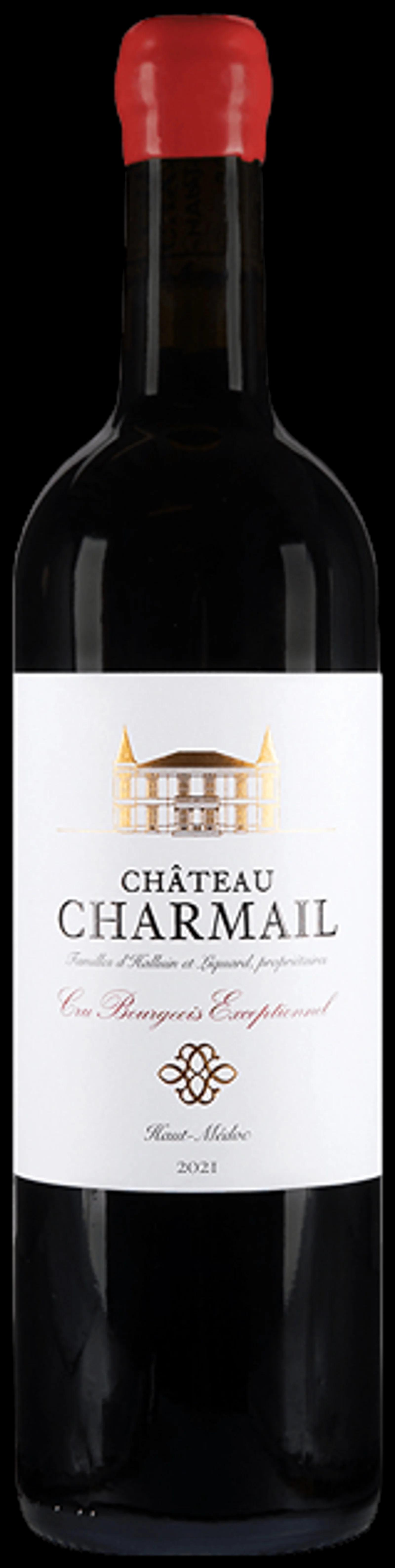 Château Charmail 2021
