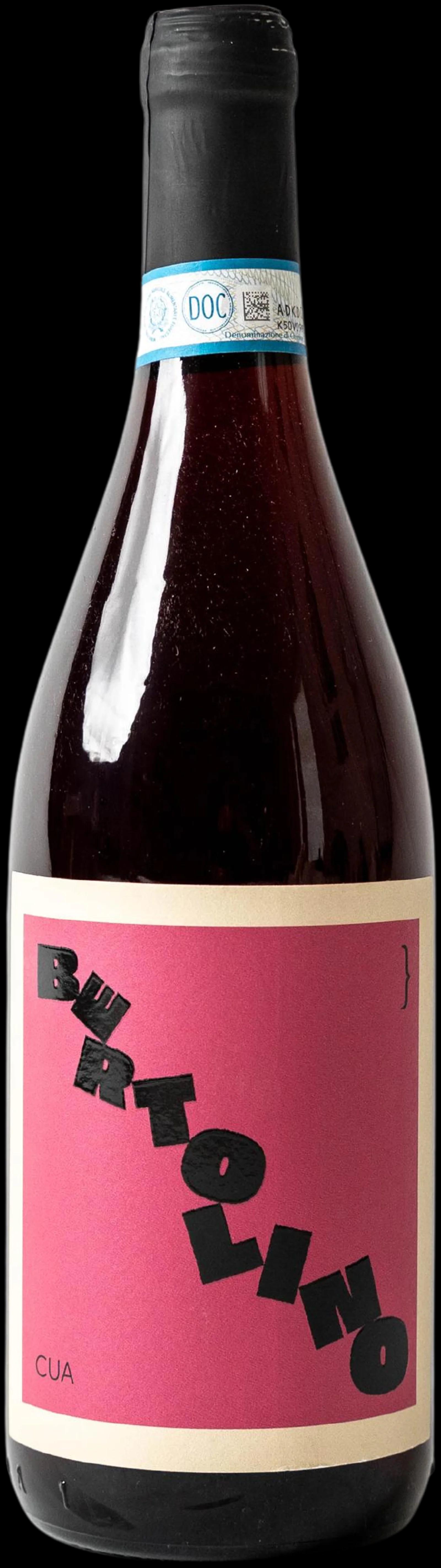 Langhe DOC Nebbiolo 2023 Cua