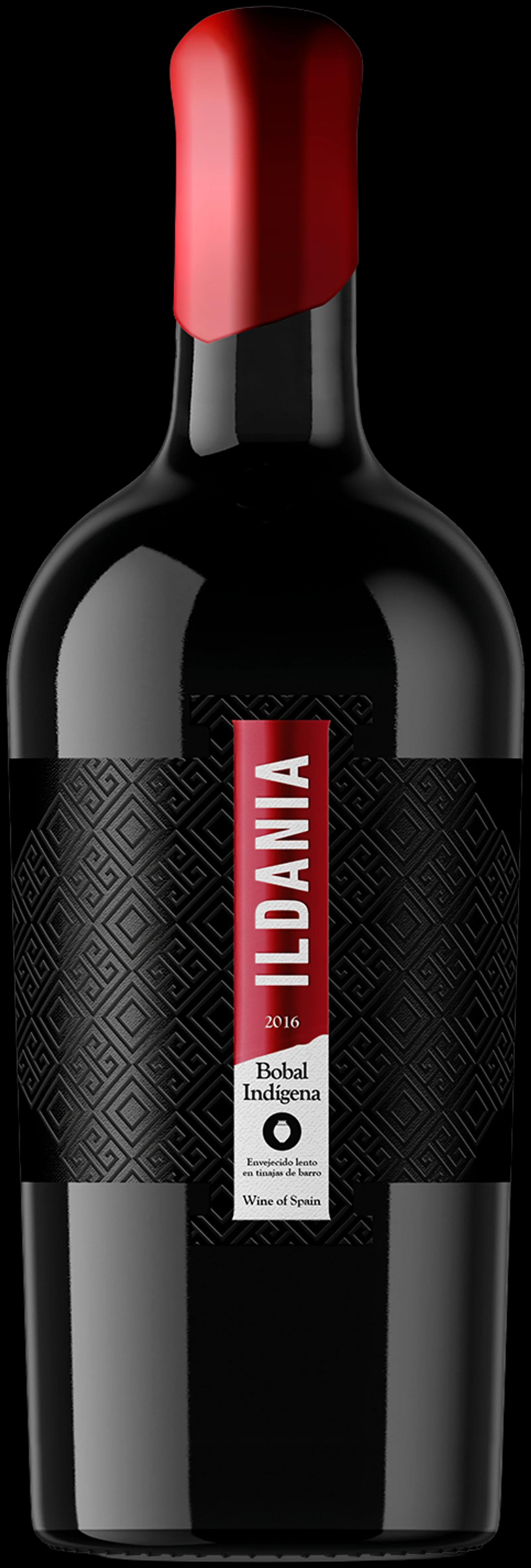 Ildania