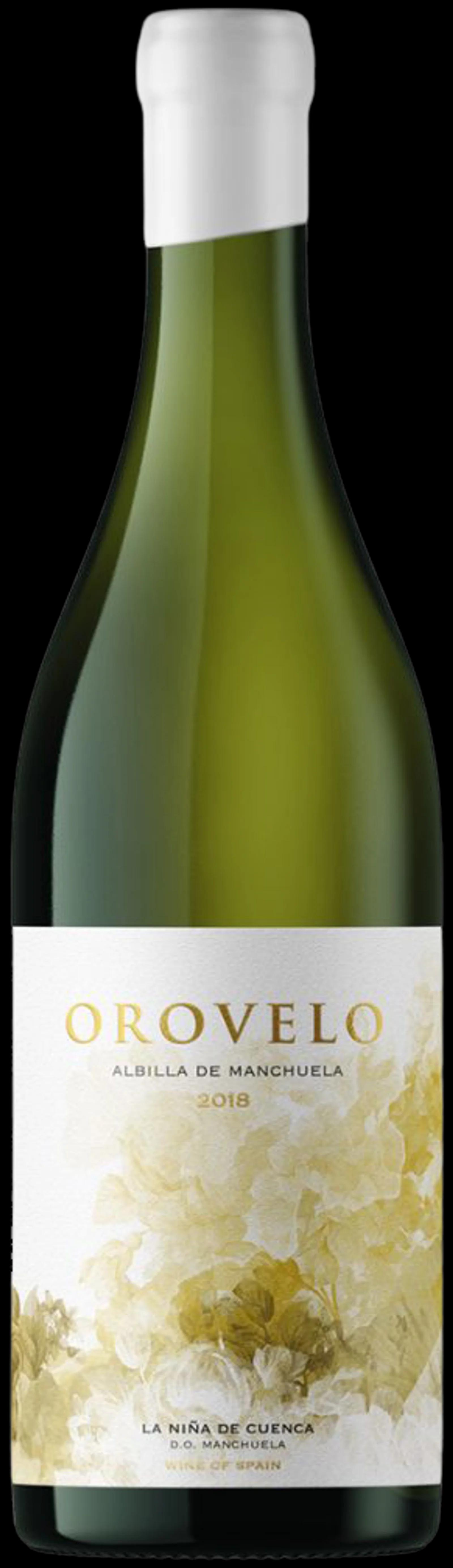 Orovelo