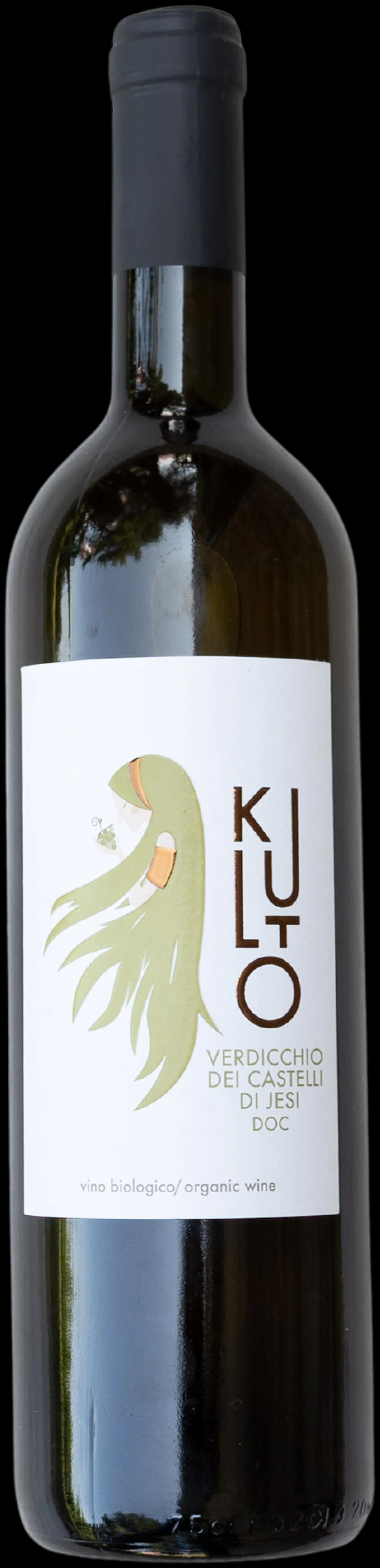 Kulto Bianco