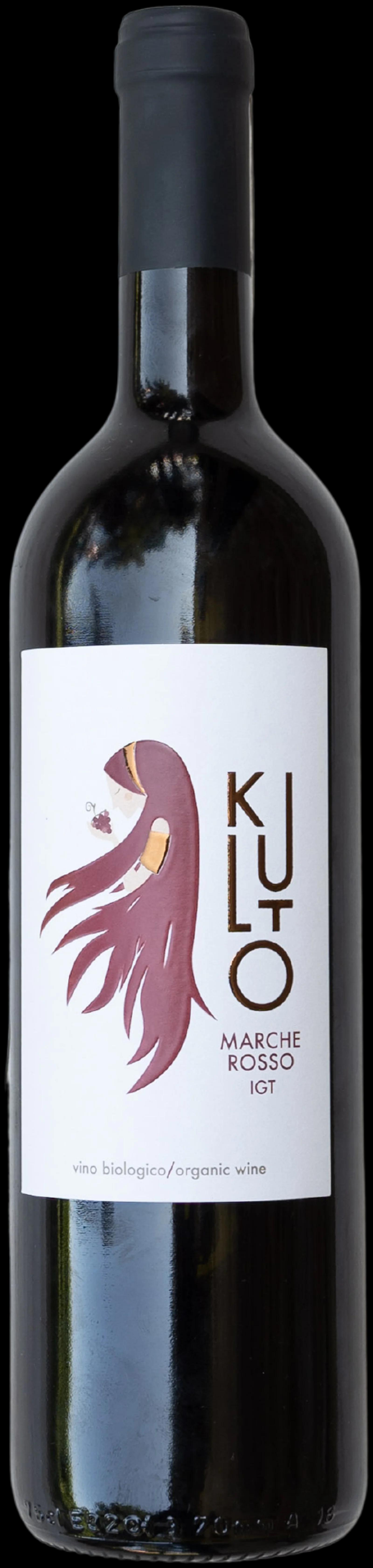 Kulto Rosso