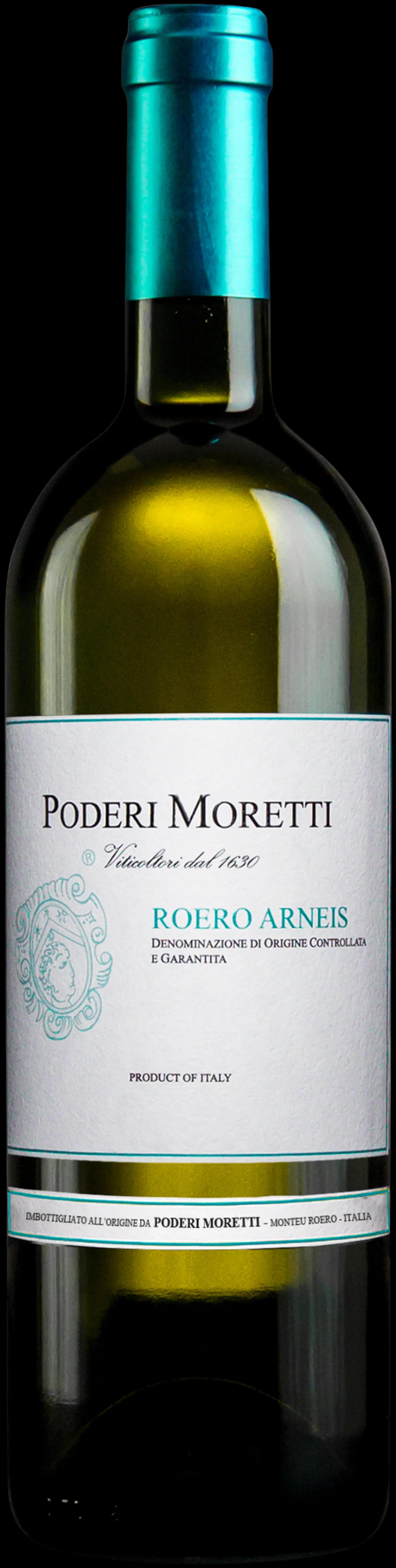 Roero Arneis