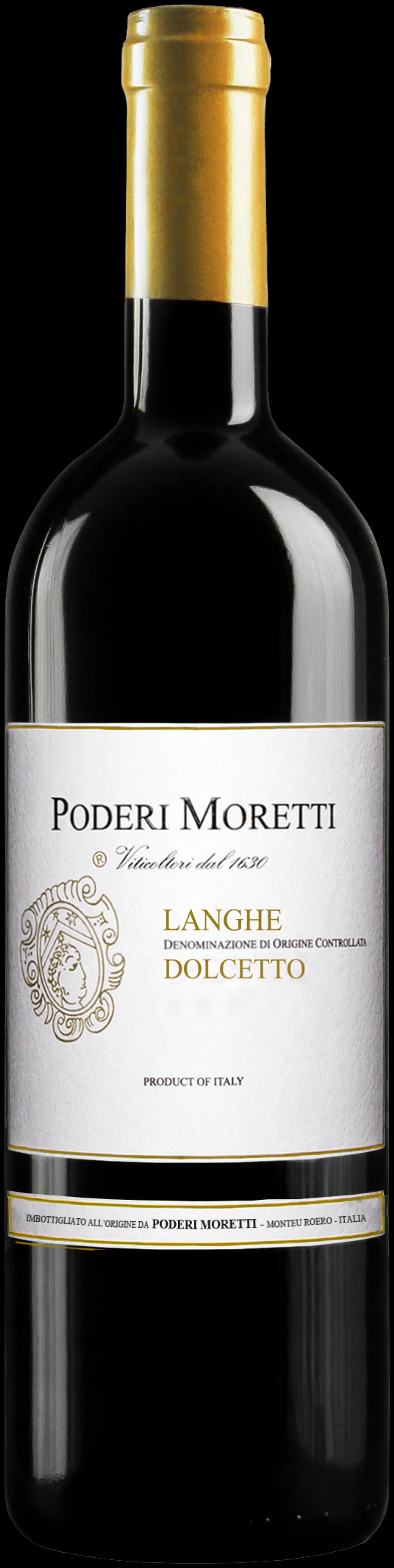 Langhe Dolcetto