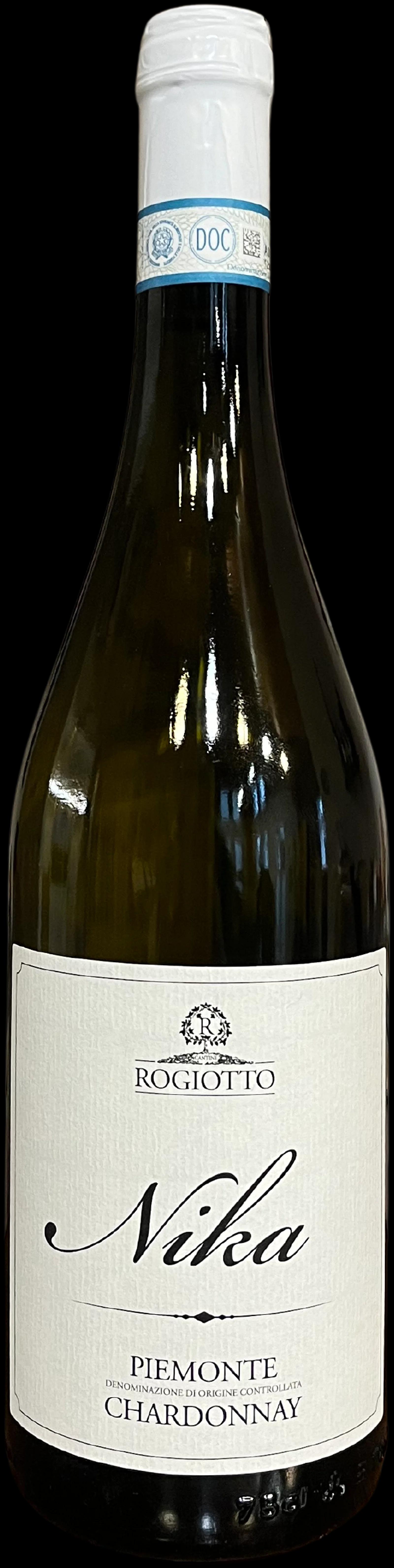 NIKA, PIEMONTE DOC CHARDONNAY