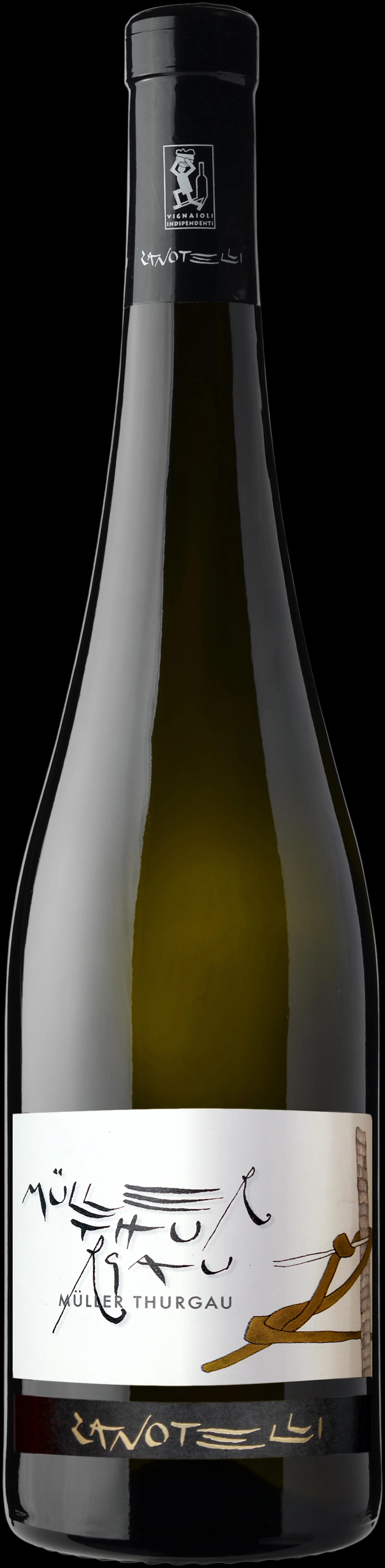 Valle di Cembra Müller Thurgau