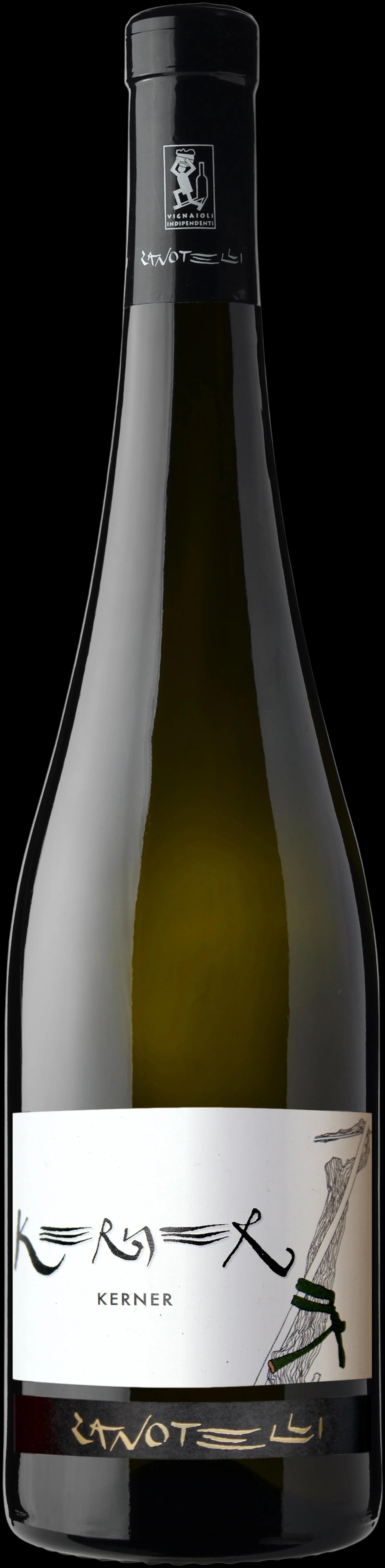 Trentino Kerner