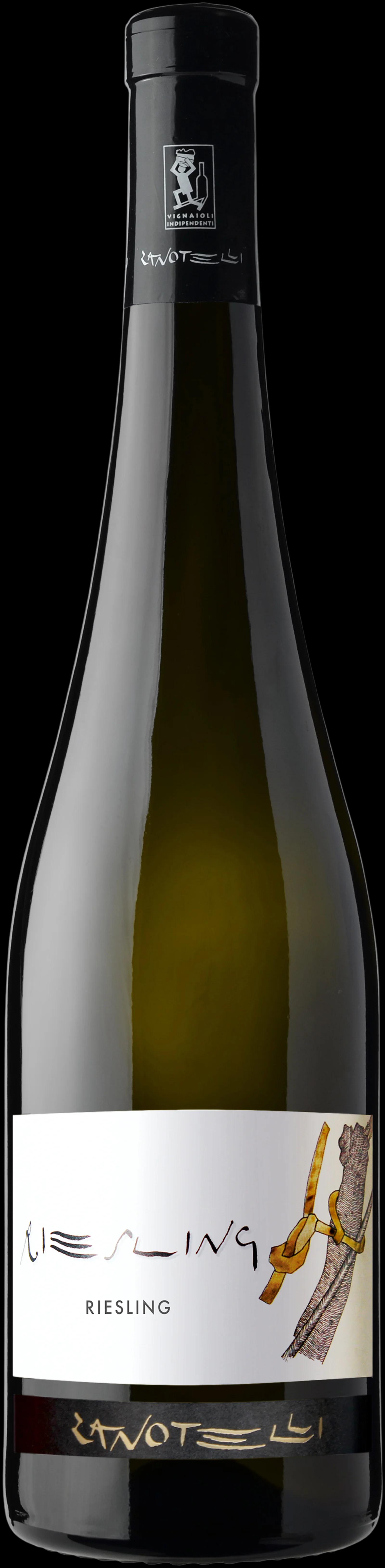 Trentino Riesling