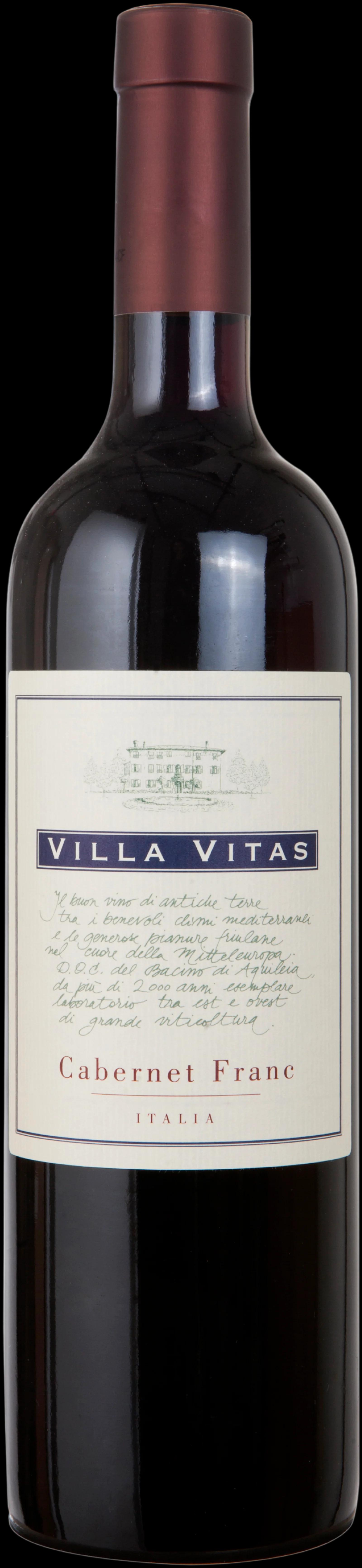 Cabernet Franc