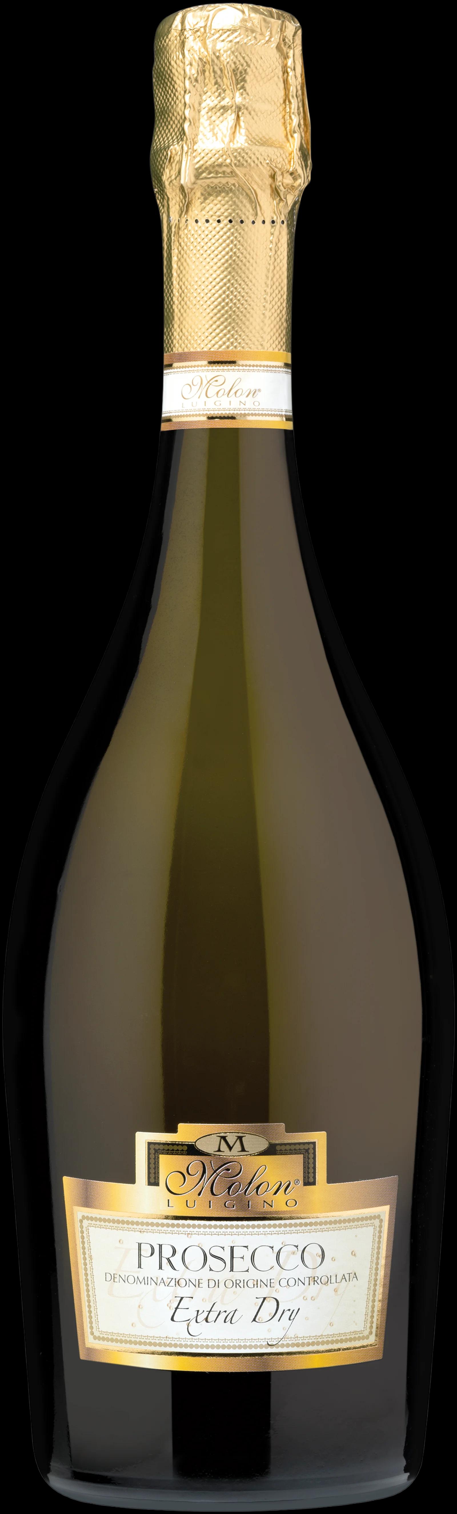 Prosecco Extra Dry