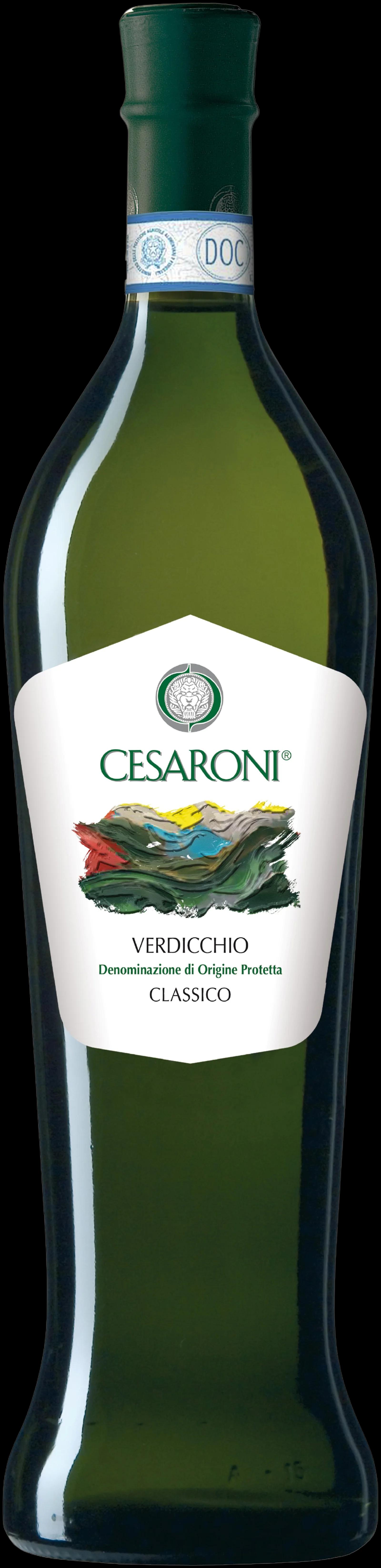 Verdicchio dei Castelli di Jesi Classico