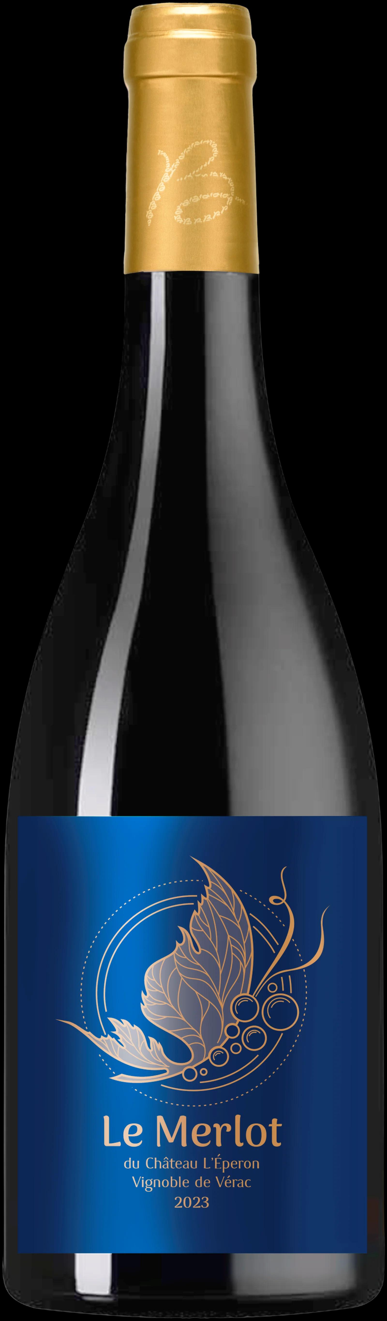 Le Merlot