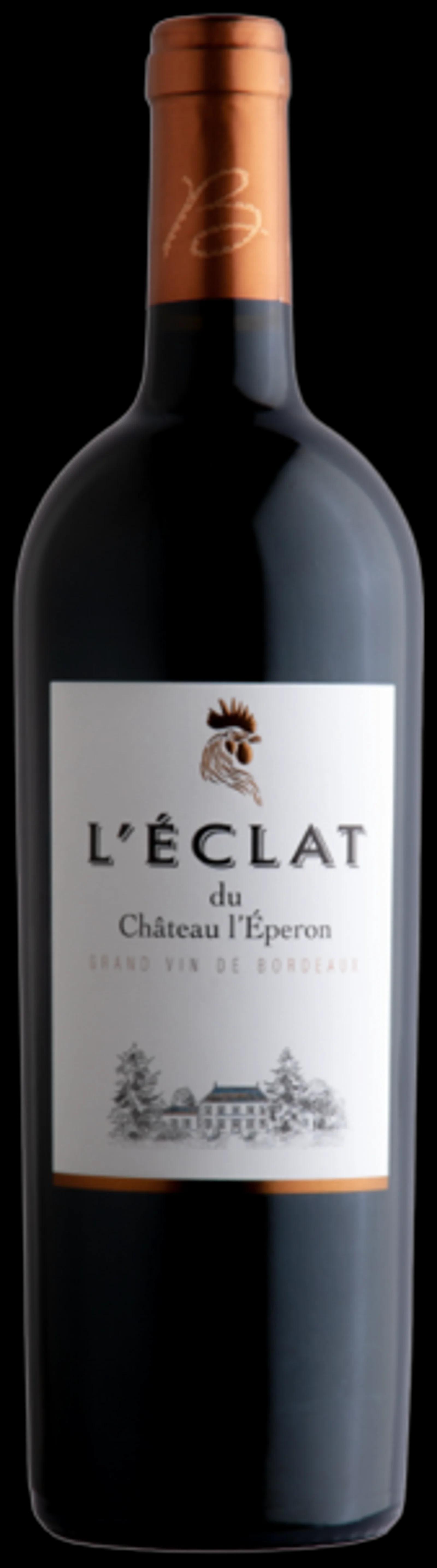 L'Eclat