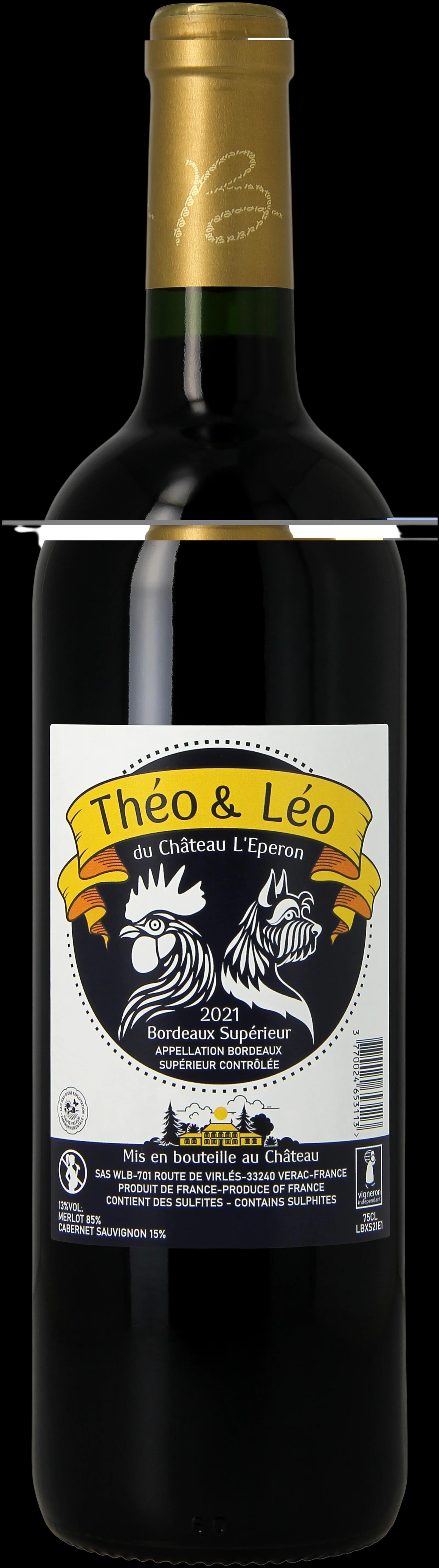 Théo & Léo