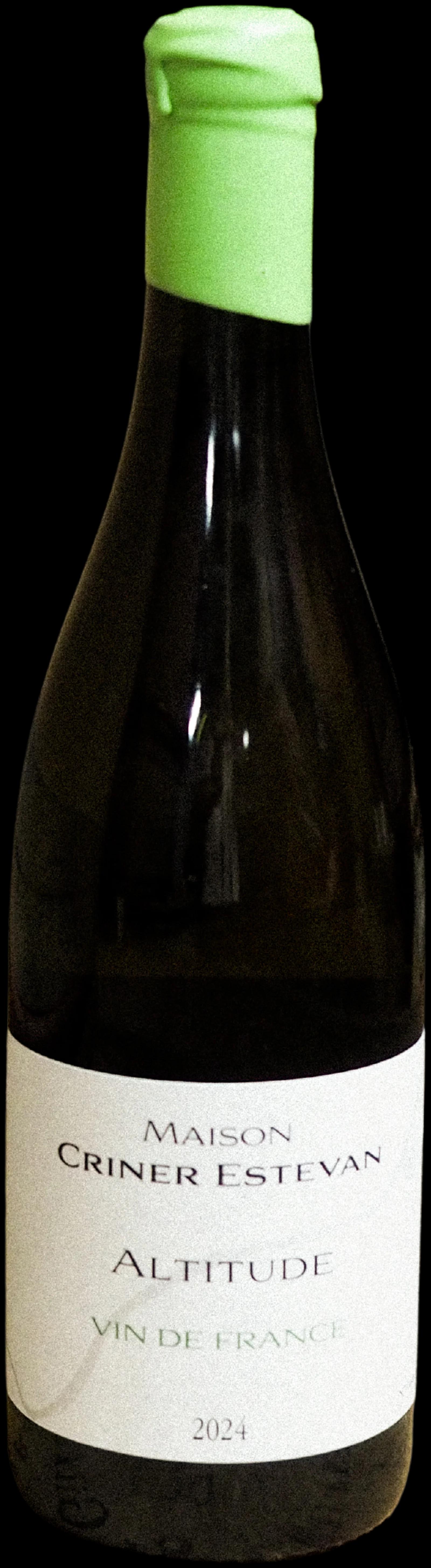 Altitude Viognier