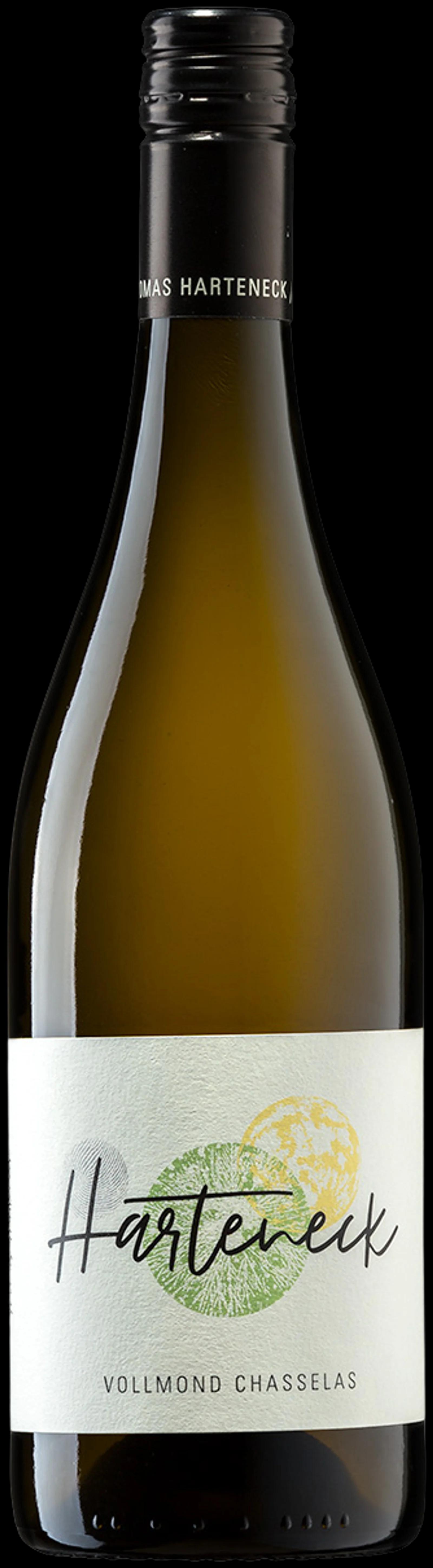 Vollmond Chasselas