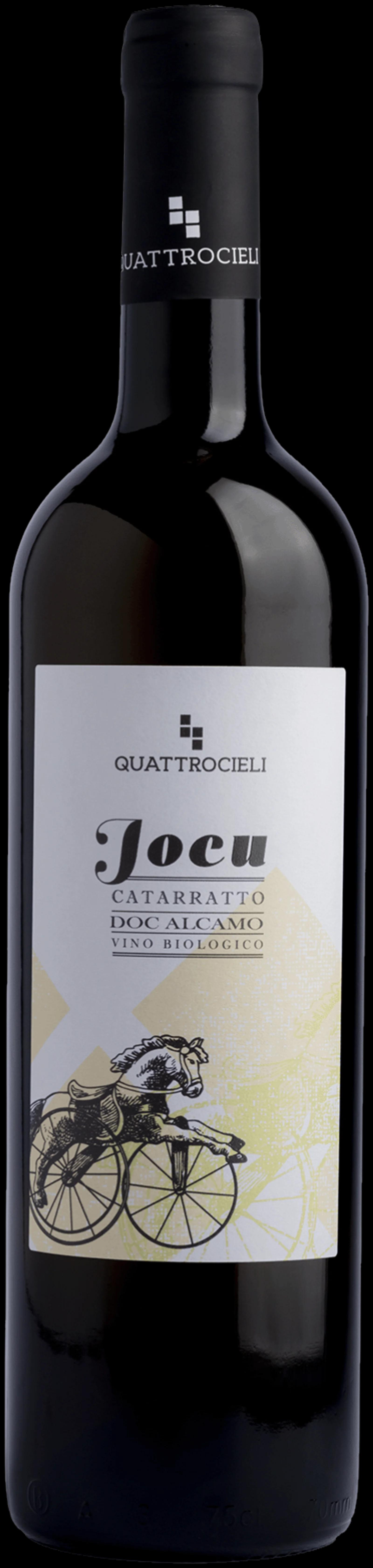 Jocu Catarratto