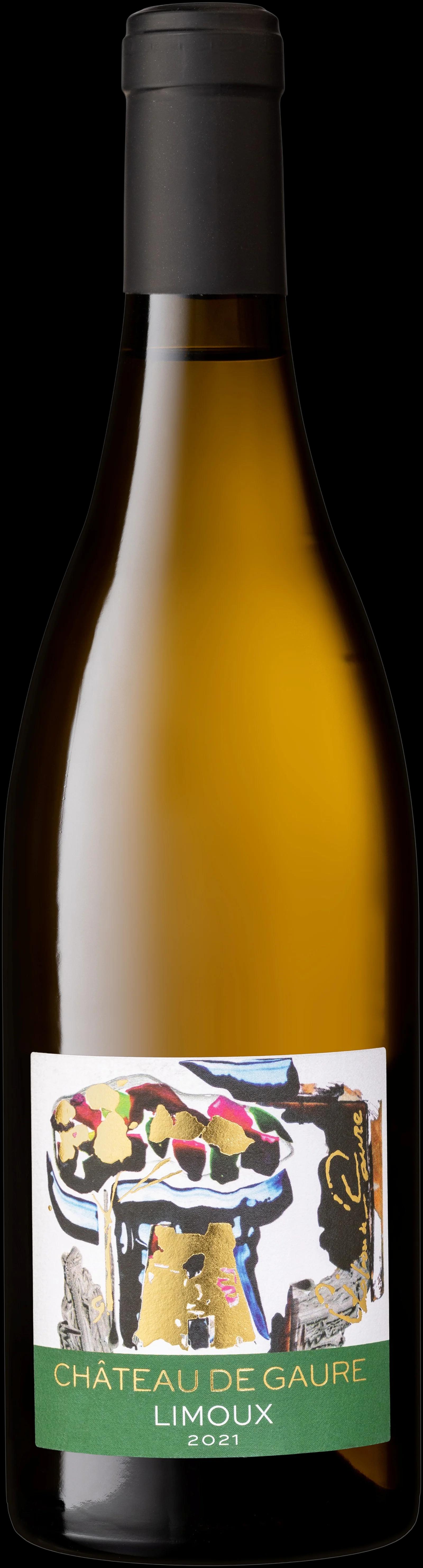 CHÂTEAU DE GAURE BLANC 2022 AOP LIMOUX