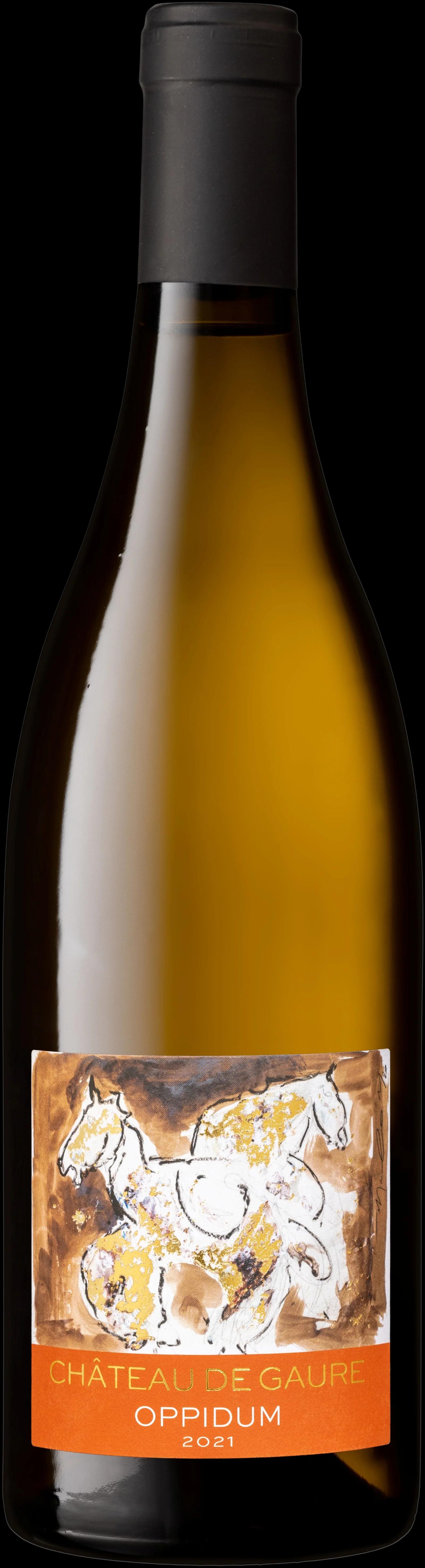 OPPIDUM 2021 AOP LIMOUX