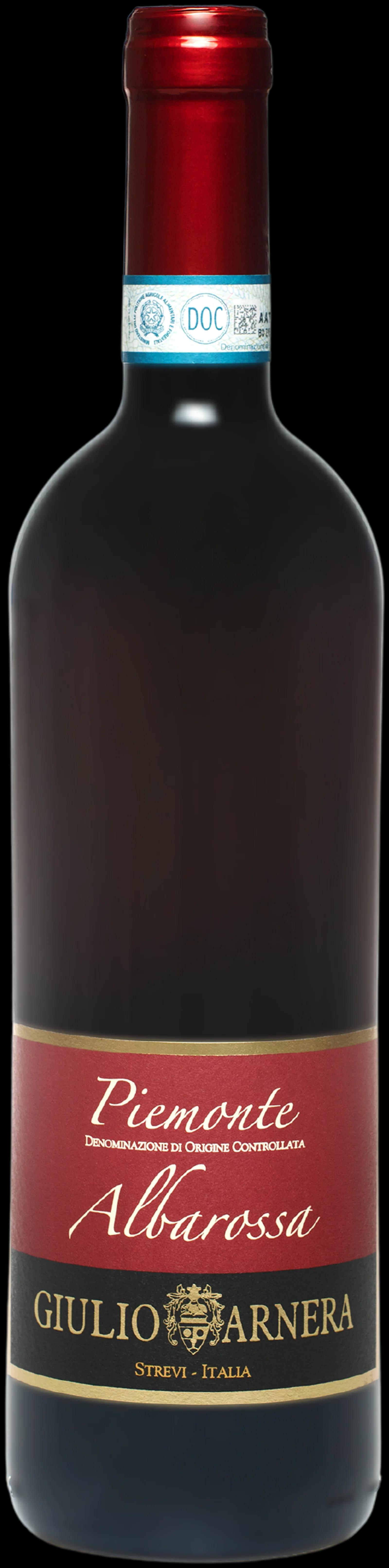 Albarossa