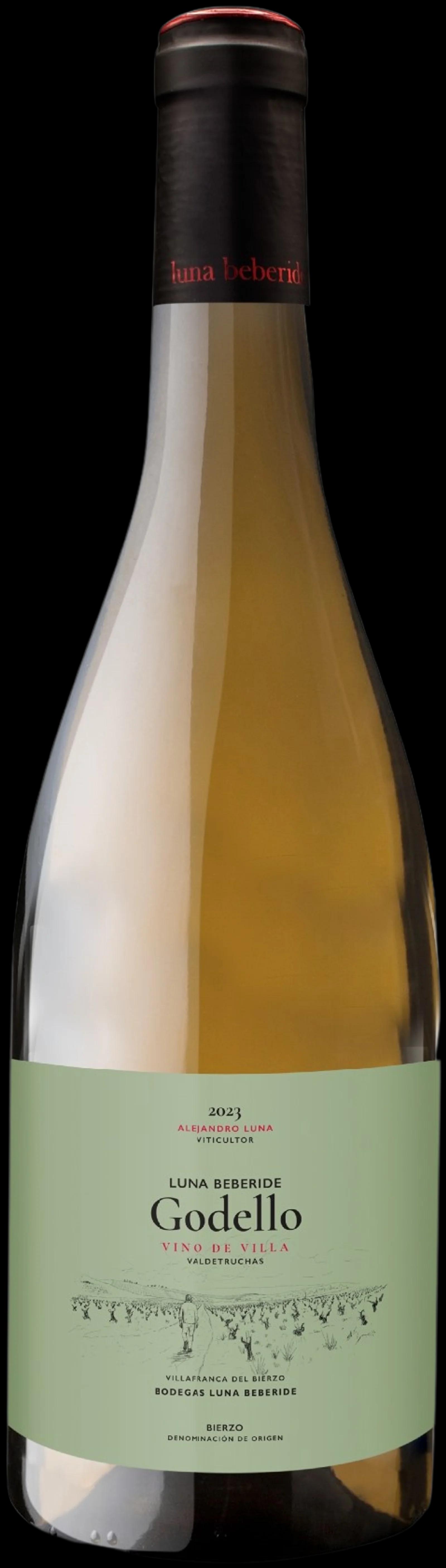Godello Luna Beberide