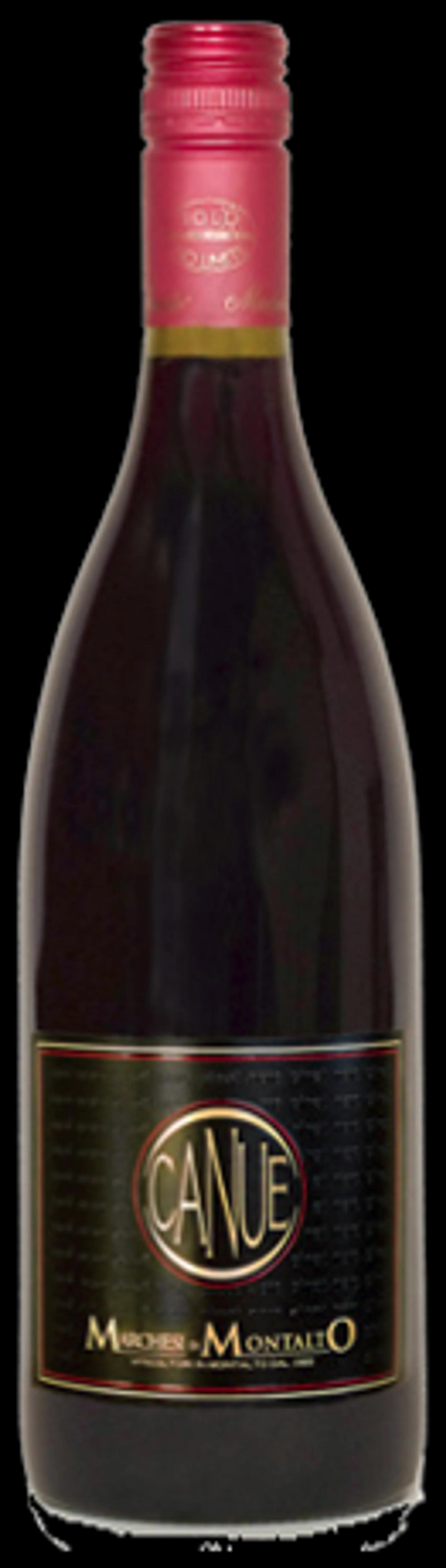 Pinot Nero Cànuè